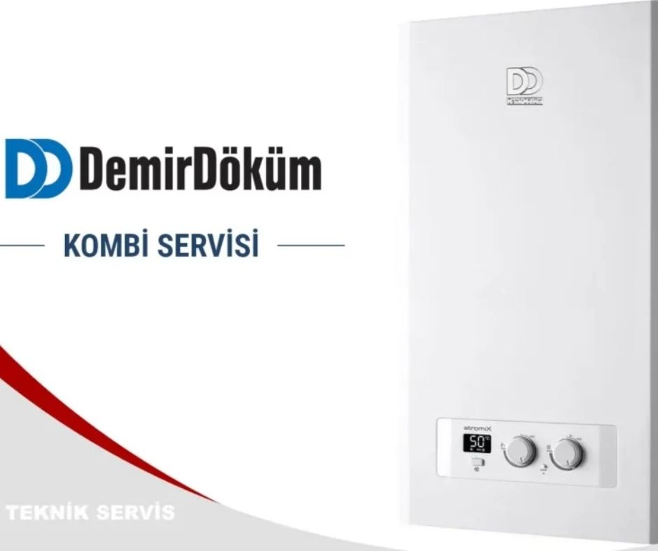 Gölbaşı Demirdöküm Kombi Servisi